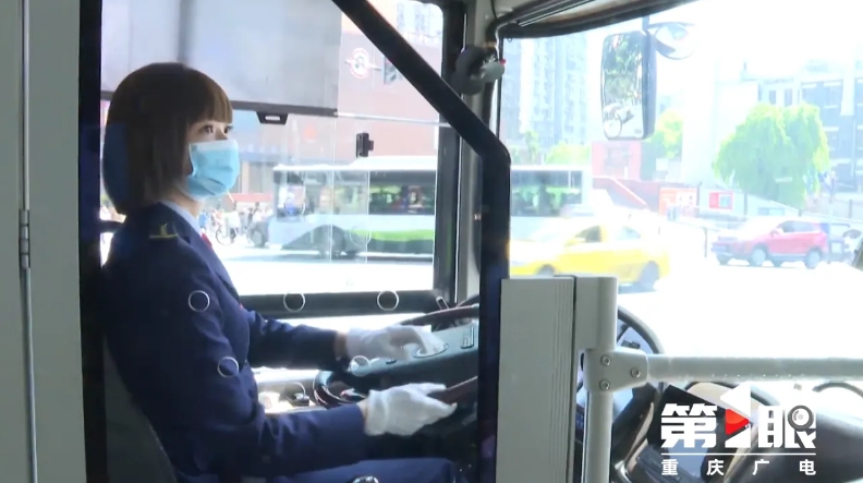 重庆专线旅游公交驾驶员 重庆专线旅游公交驾驶员