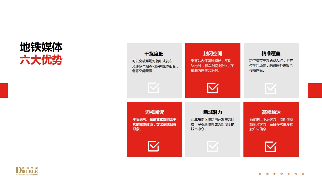 重庆地铁媒体优势 重庆地铁媒体优势